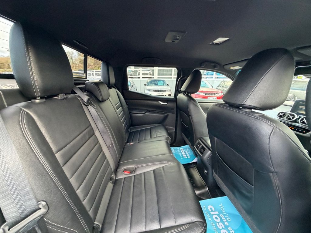 Used Mercedes-Benz X Class 2019 for sale - 77026840: Photo 13