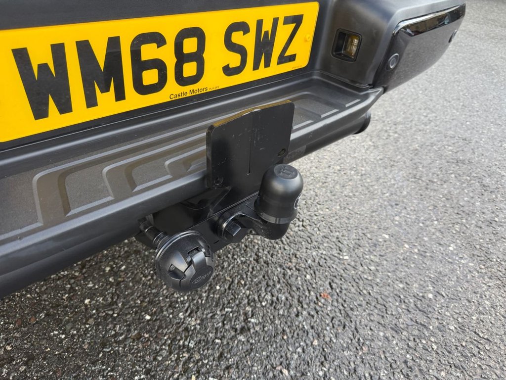 Used Mercedes-Benz X Class 2019 for sale - 77026840: Photo 19