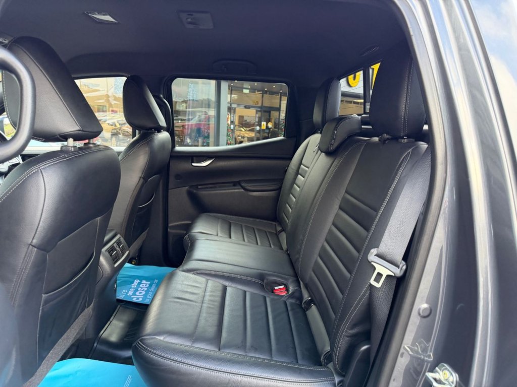 Used Mercedes-Benz X Class 2019 for sale - 77026840: Photo 21