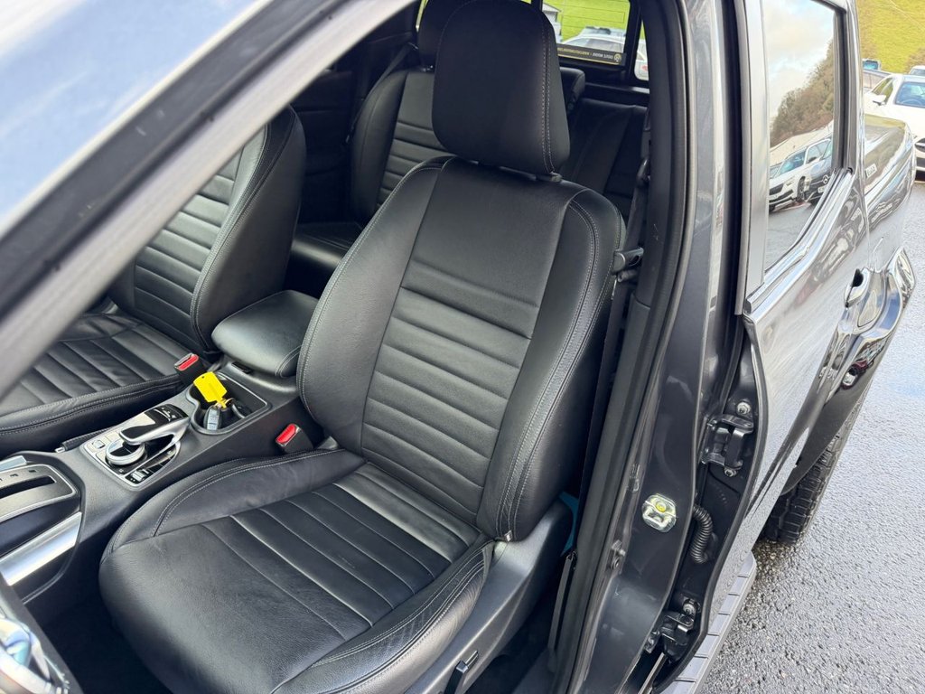 Used Mercedes-Benz X Class 2019 for sale - 77026840: Photo 24