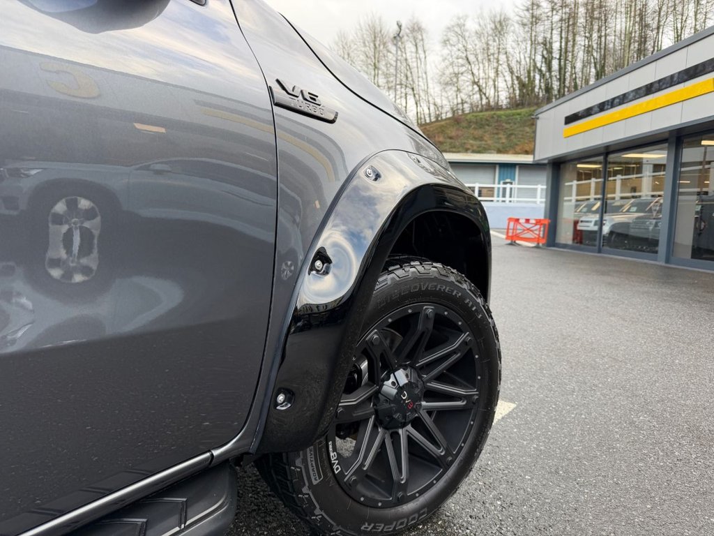 Used Mercedes-Benz X Class 2019 for sale - 77026840: Photo 27