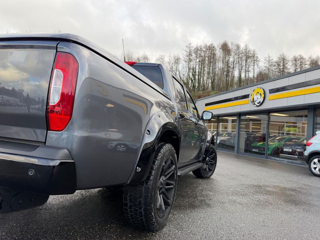 Used Mercedes-Benz X Class 2019 for sale - 77026840: Photo 34