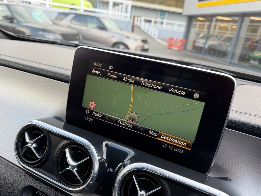 Used Mercedes-Benz X Class 2019 for sale - 77026840: Photo 36