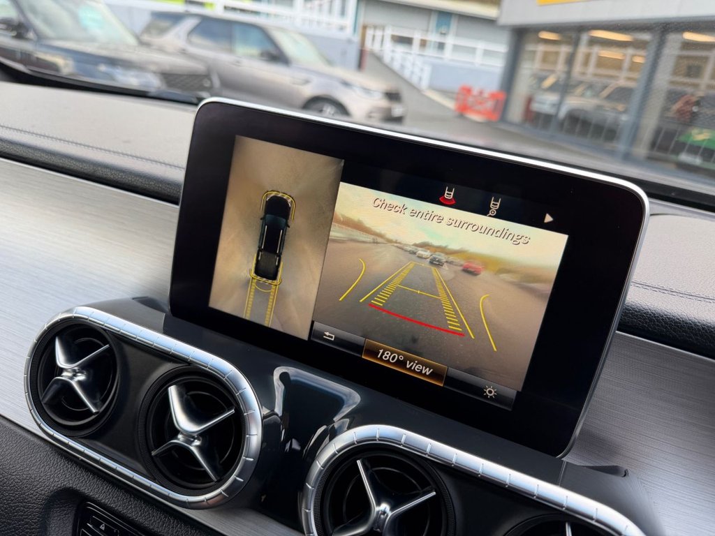 Used Mercedes-Benz X Class 2019 for sale - 77026840: Photo 37