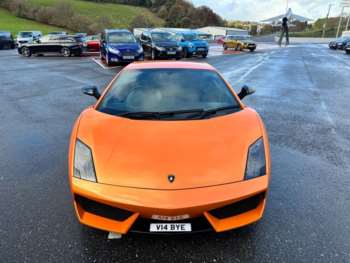 Used Lamborghini Gallardo 2012 for sale - 74401120: Photo