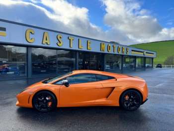 Used Lamborghini Gallardo 2012 for sale - 74401120: Photo