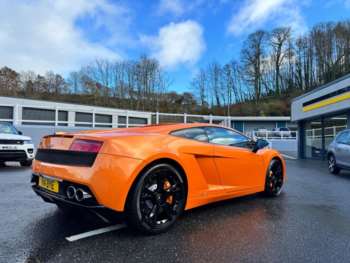 Used Lamborghini Gallardo 2012 for sale - 74401120: Photo
