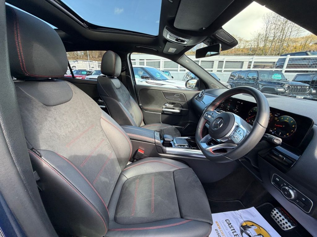 Used Mercedes-Benz GLA 2022 for sale - 77719742: Photo 13