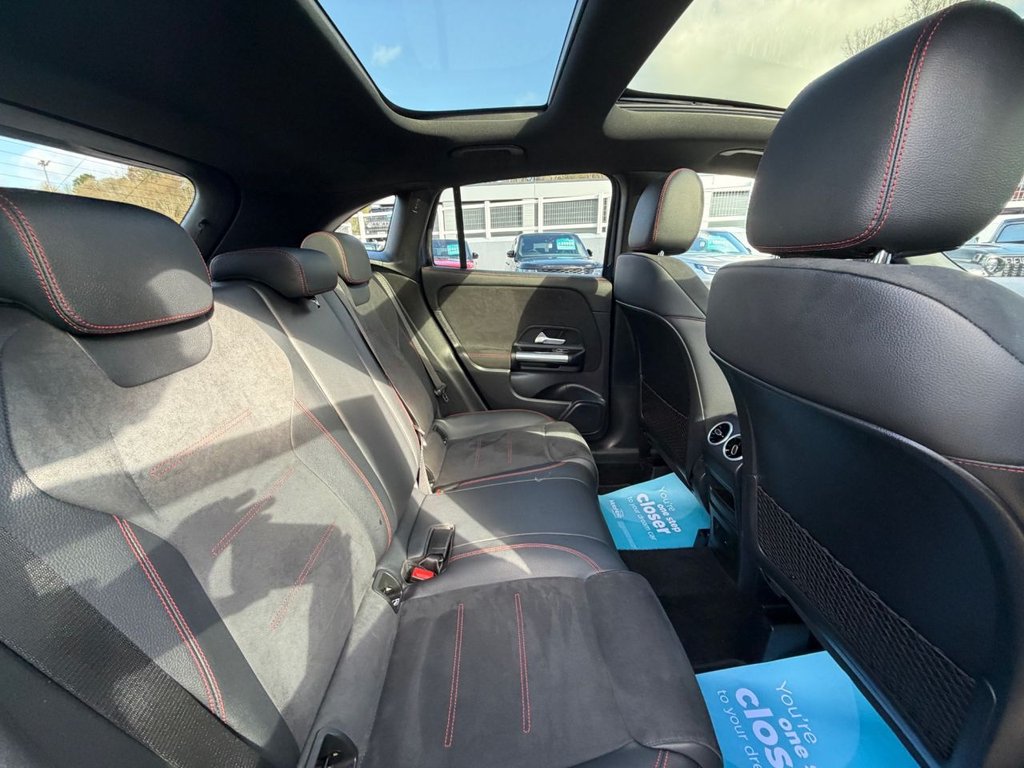 Used Mercedes-Benz GLA 2022 for sale - 77719742: Photo 14