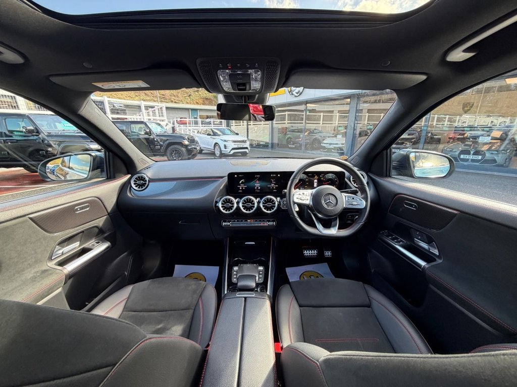 Used Mercedes-Benz GLA 2022 for sale - 77719742: Photo 15