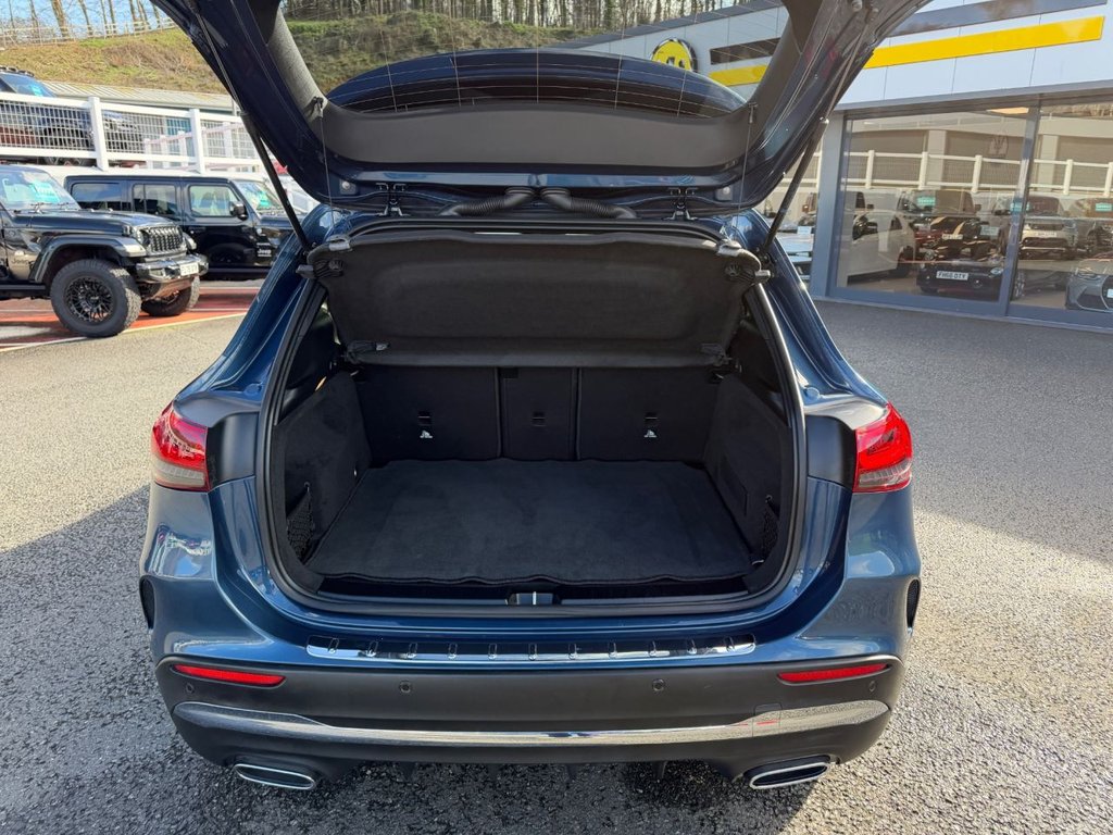 Used Mercedes-Benz GLA 2022 for sale - 77719742: Photo 18