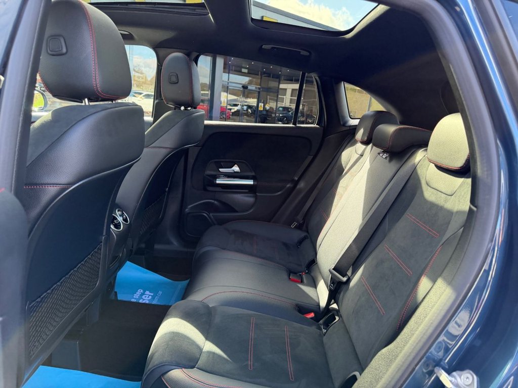 Used Mercedes-Benz GLA 2022 for sale - 77719742: Photo 19