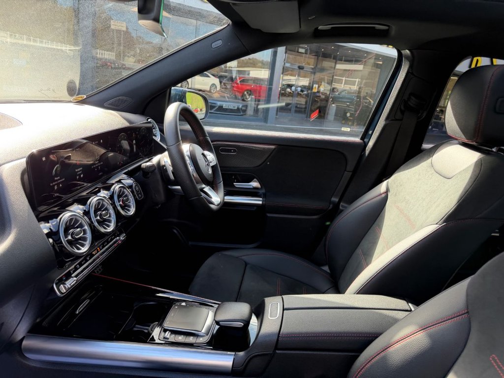 Used Mercedes-Benz GLA 2022 for sale - 77719742: Photo 20