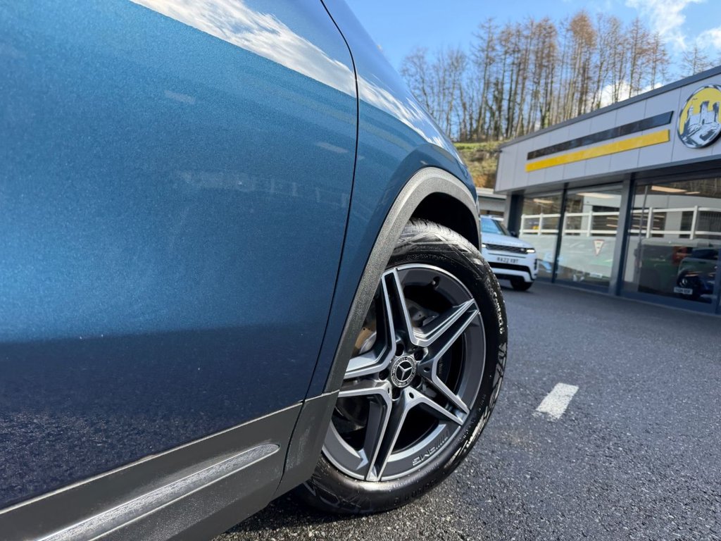 Used Mercedes-Benz GLA 2022 for sale - 77719742: Photo 26