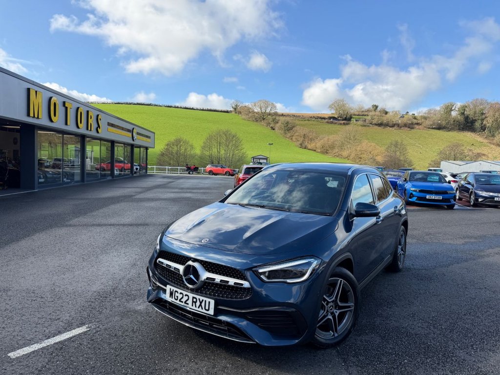 Used Mercedes-Benz GLA 2022 for sale - 77719742: Photo 27