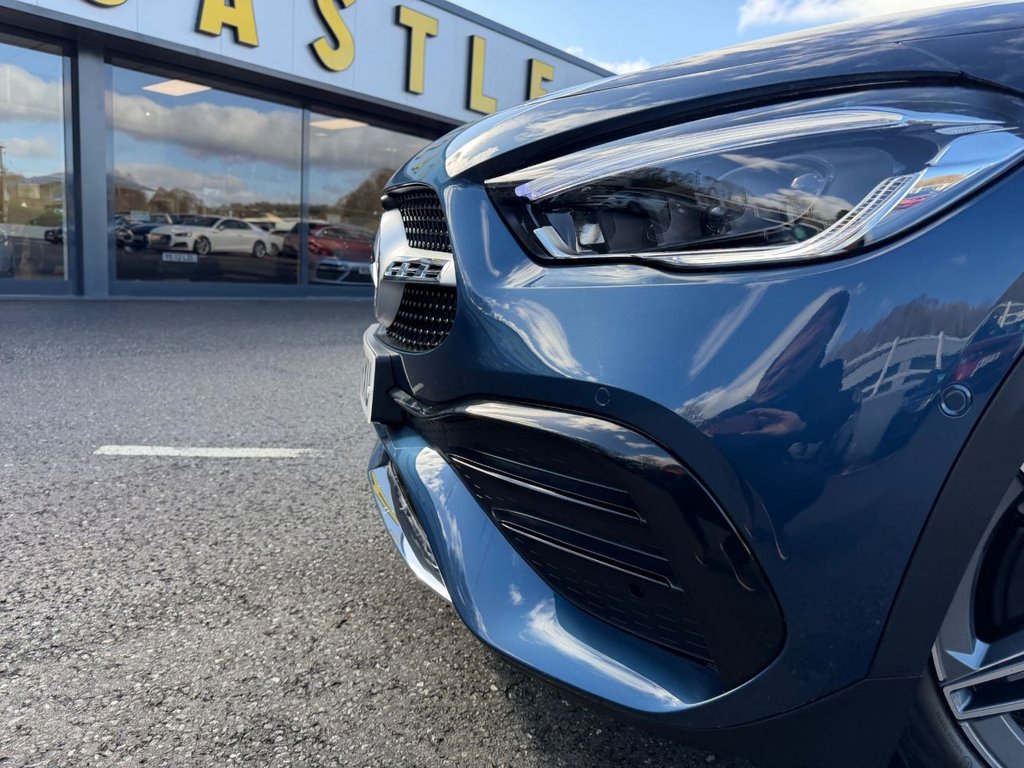 Used Mercedes-Benz GLA 2022 for sale - 77719742: Photo 29