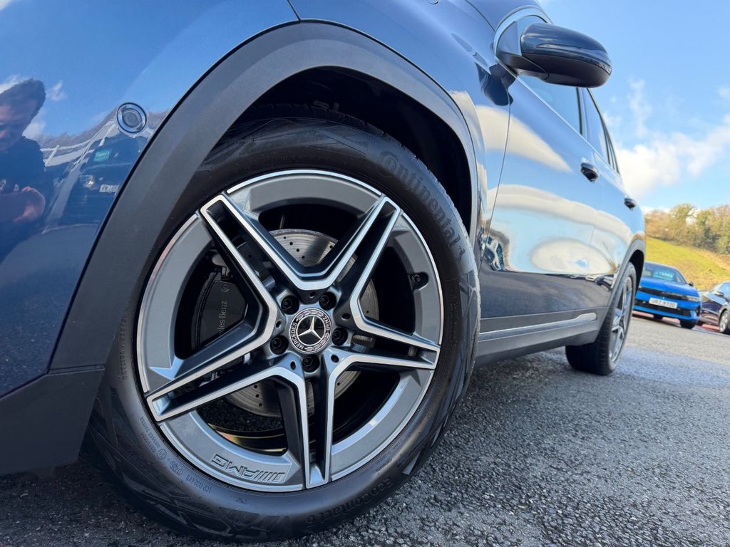 Used Mercedes-Benz GLA 2022 for sale - 77719742: Photo 30