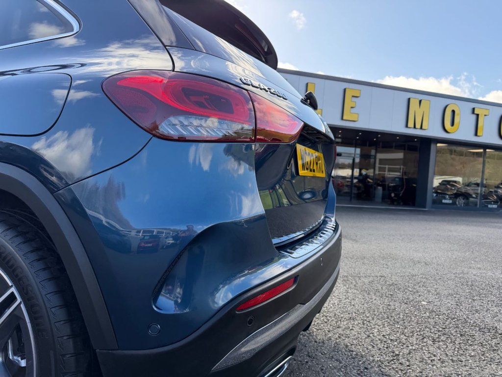 Used Mercedes-Benz GLA 2022 for sale - 77719742: Photo 31