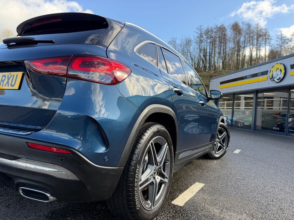 Used Mercedes-Benz GLA 2022 for sale - 77719742: Photo 32