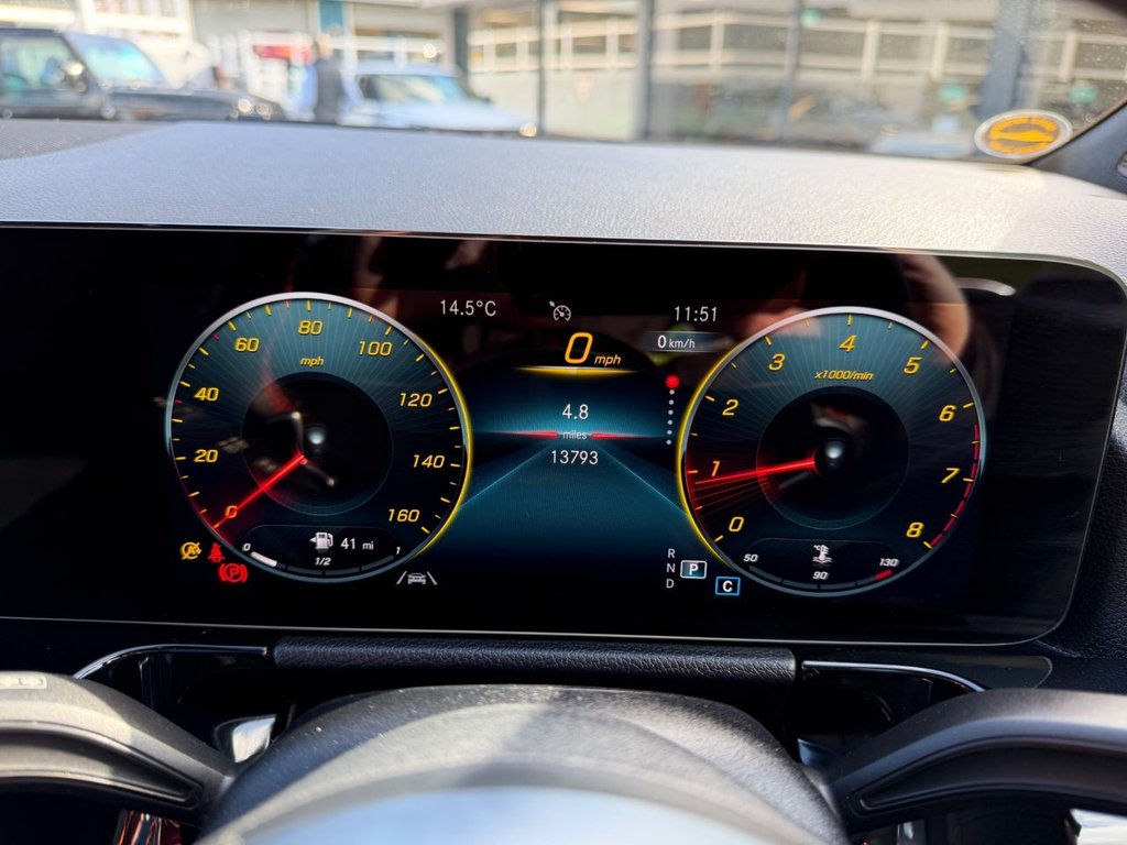 Used Mercedes-Benz GLA 2022 for sale - 77719742: Photo 35