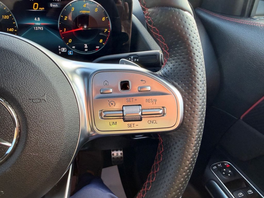 Used Mercedes-Benz GLA 2022 for sale - 77719742: Photo 39