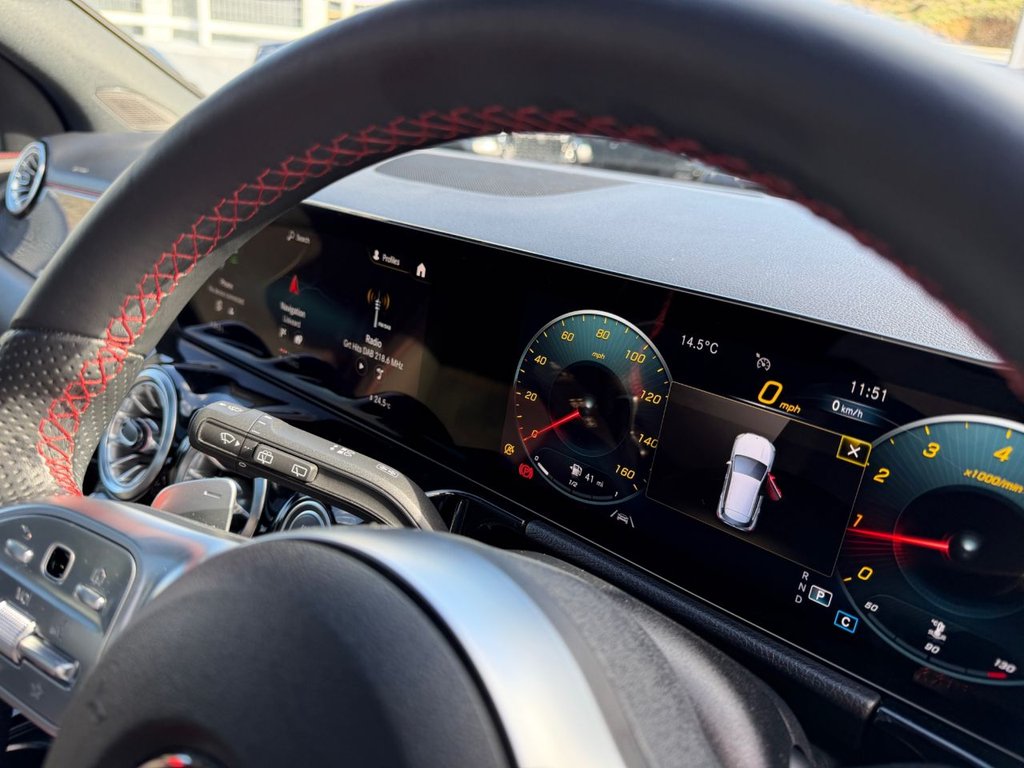 Used Mercedes-Benz GLA 2022 for sale - 77719742: Photo 41