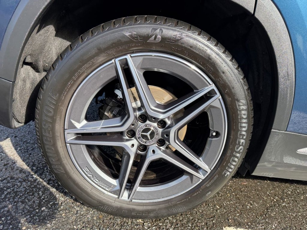 Used Mercedes-Benz GLA 2022 for sale - 77719742: Photo 42