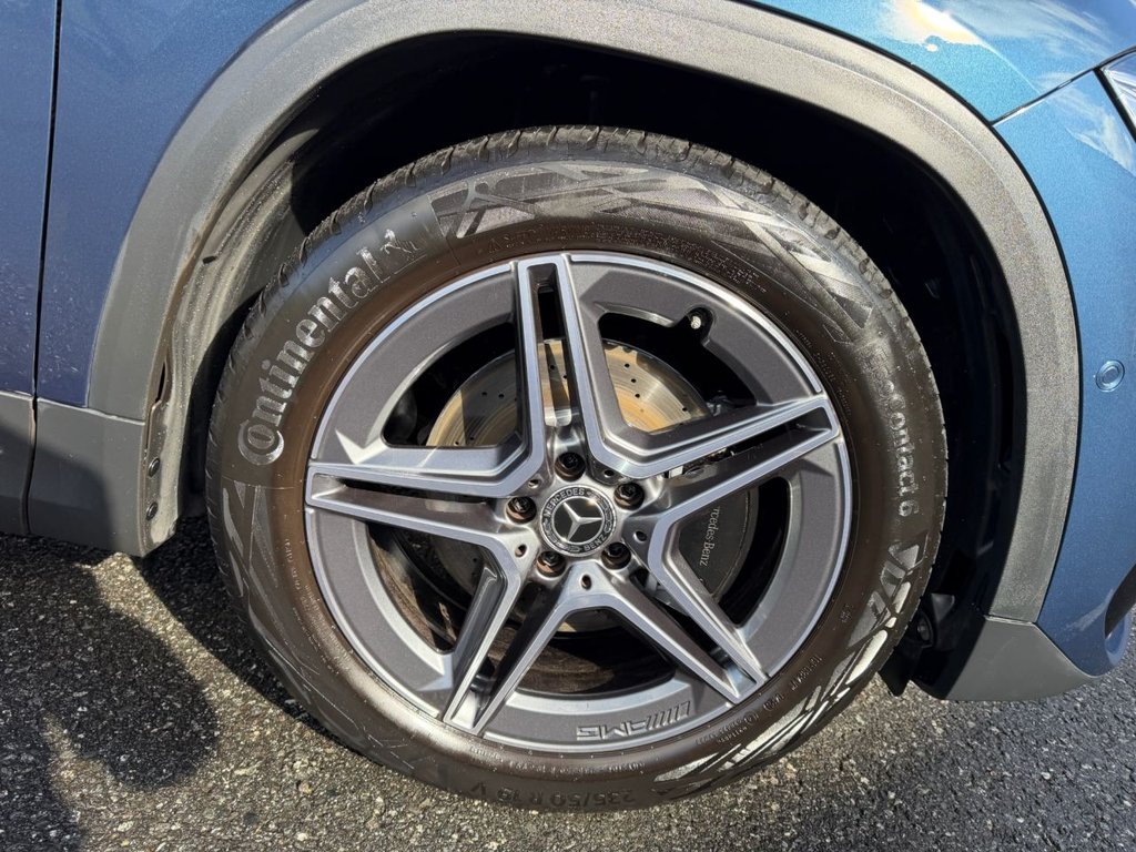 Used Mercedes-Benz GLA 2022 for sale - 77719742: Photo 43