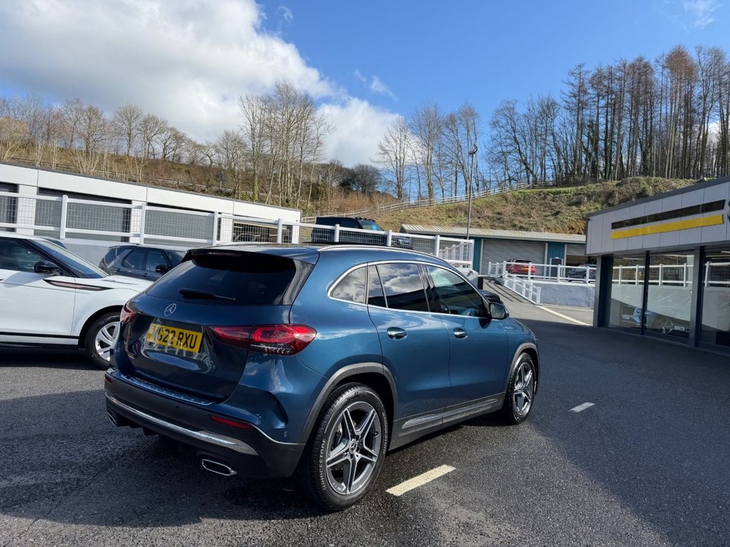 Used Mercedes-Benz GLA 2022 for sale - 77719742: Photo 6