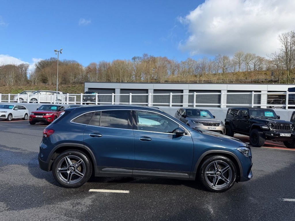 Used Mercedes-Benz GLA 2022 for sale - 77719742: Photo 7