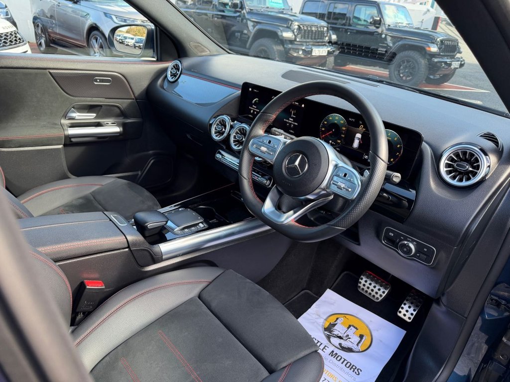 Used Mercedes-Benz GLA 2022 for sale - 77719742: Photo 9