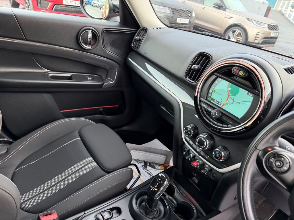 Used MINI Countryman 2020 for sale - 76923126: Photo 11