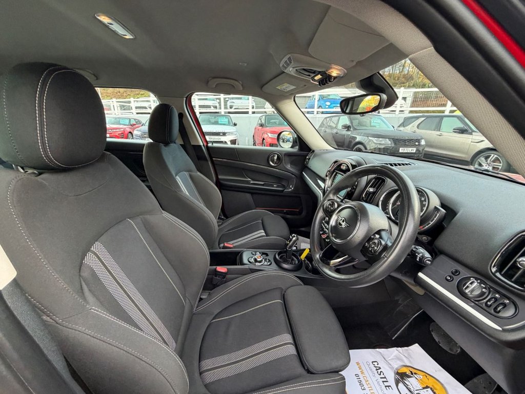 Used MINI Countryman 2020 for sale - 76923126: Photo 12