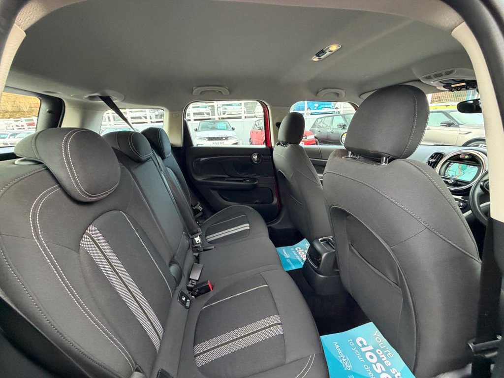 Used MINI Countryman 2020 for sale - 76923126: Photo 13