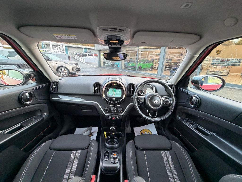 Used MINI Countryman 2020 for sale - 76923126: Photo 14