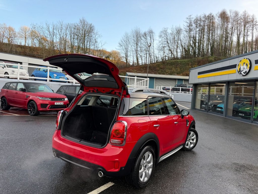 Used MINI Countryman 2020 for sale - 76923126: Photo 15
