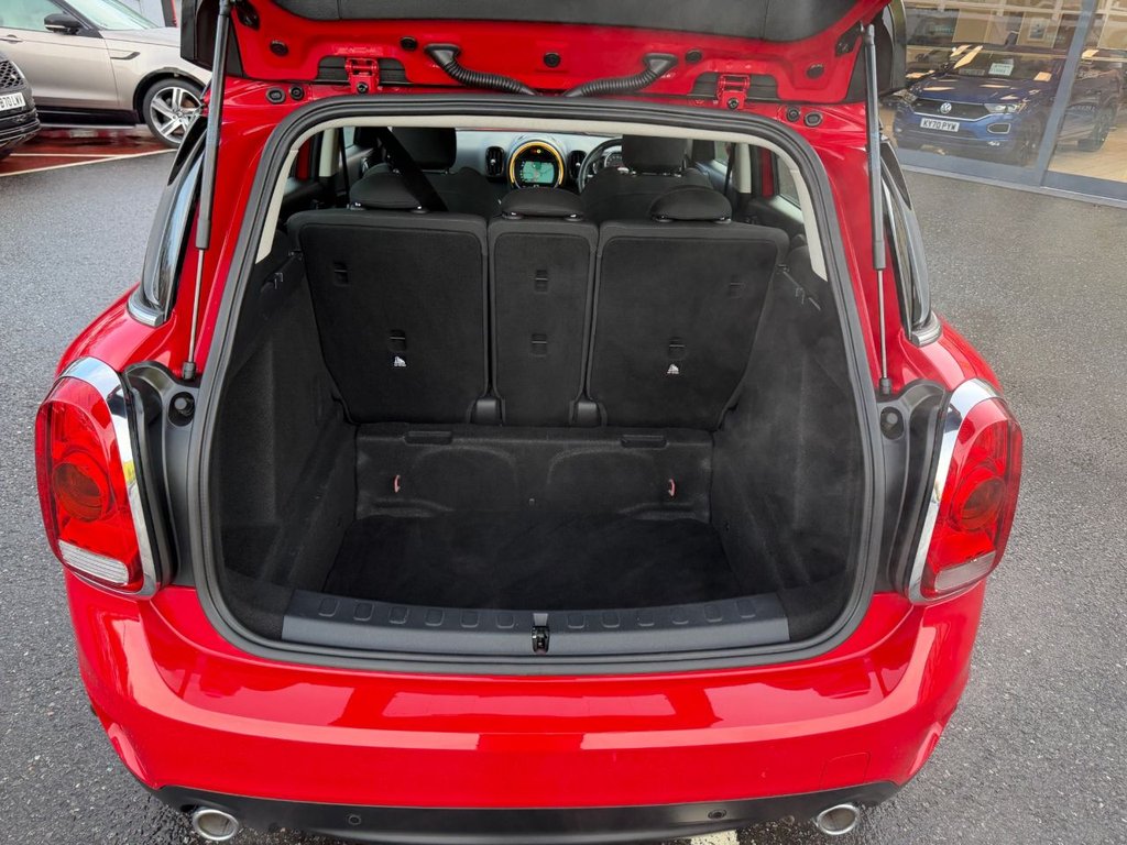 Used MINI Countryman 2020 for sale - 76923126: Photo 17