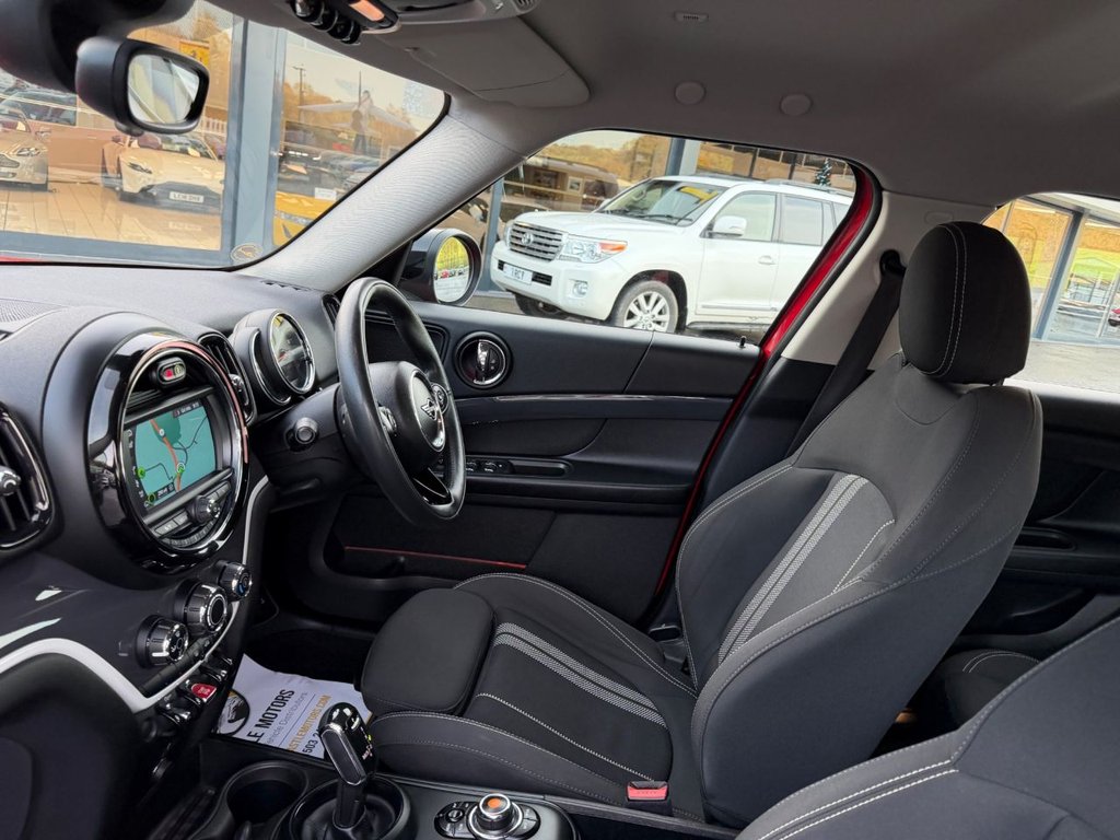 Used MINI Countryman 2020 for sale - 76923126: Photo 19