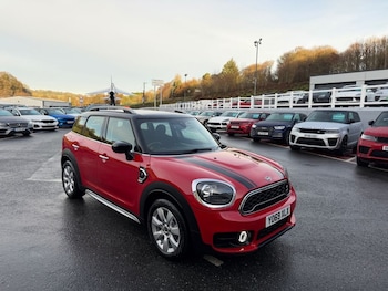 2020 (69) - 2.0 Cooper S Classic 5dr Auto