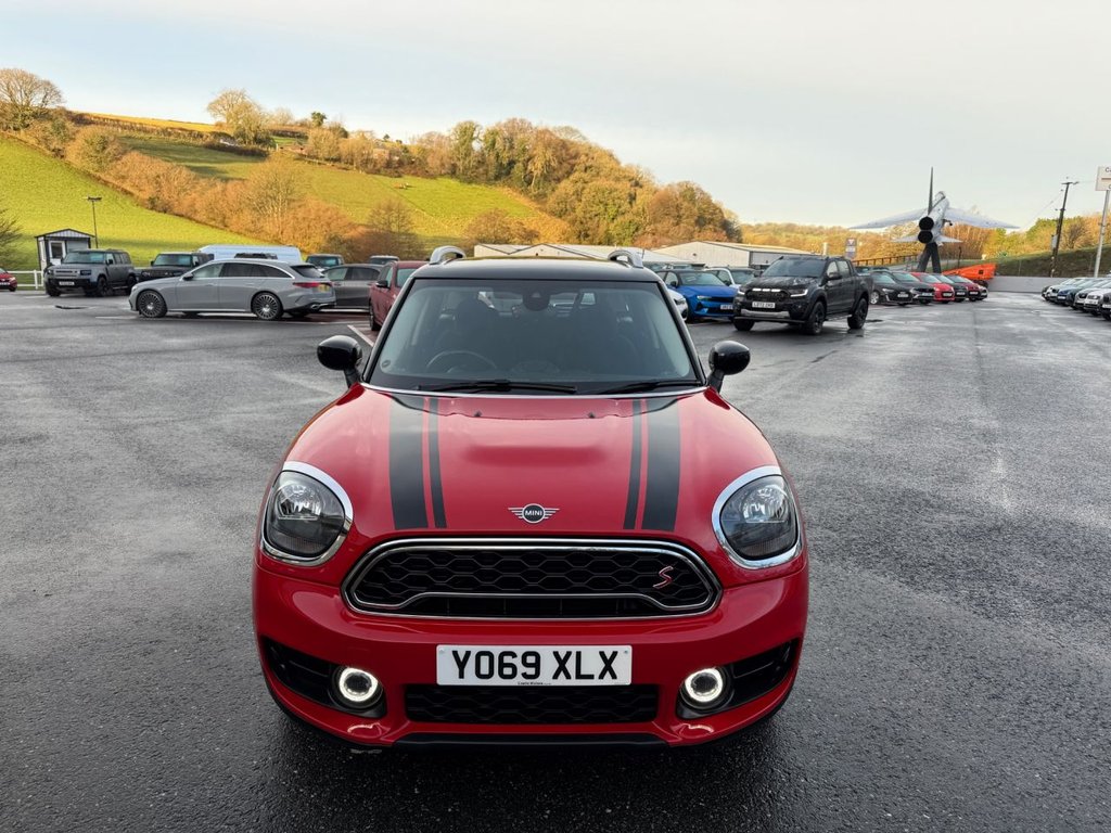 Used MINI Countryman 2020 for sale - 76923126: Photo 2