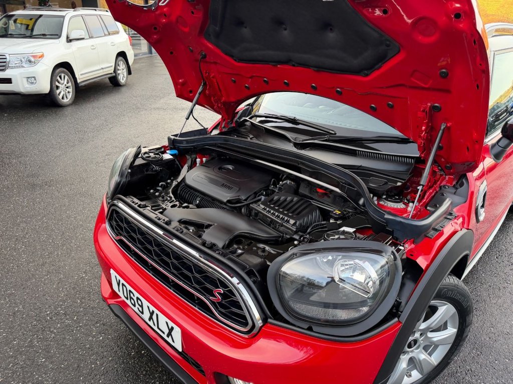 Used MINI Countryman 2020 for sale - 76923126: Photo 21