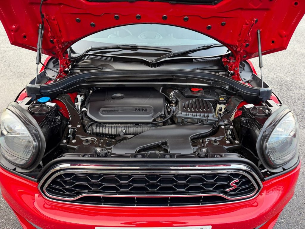 Used MINI Countryman 2020 for sale - 76923126: Photo 22