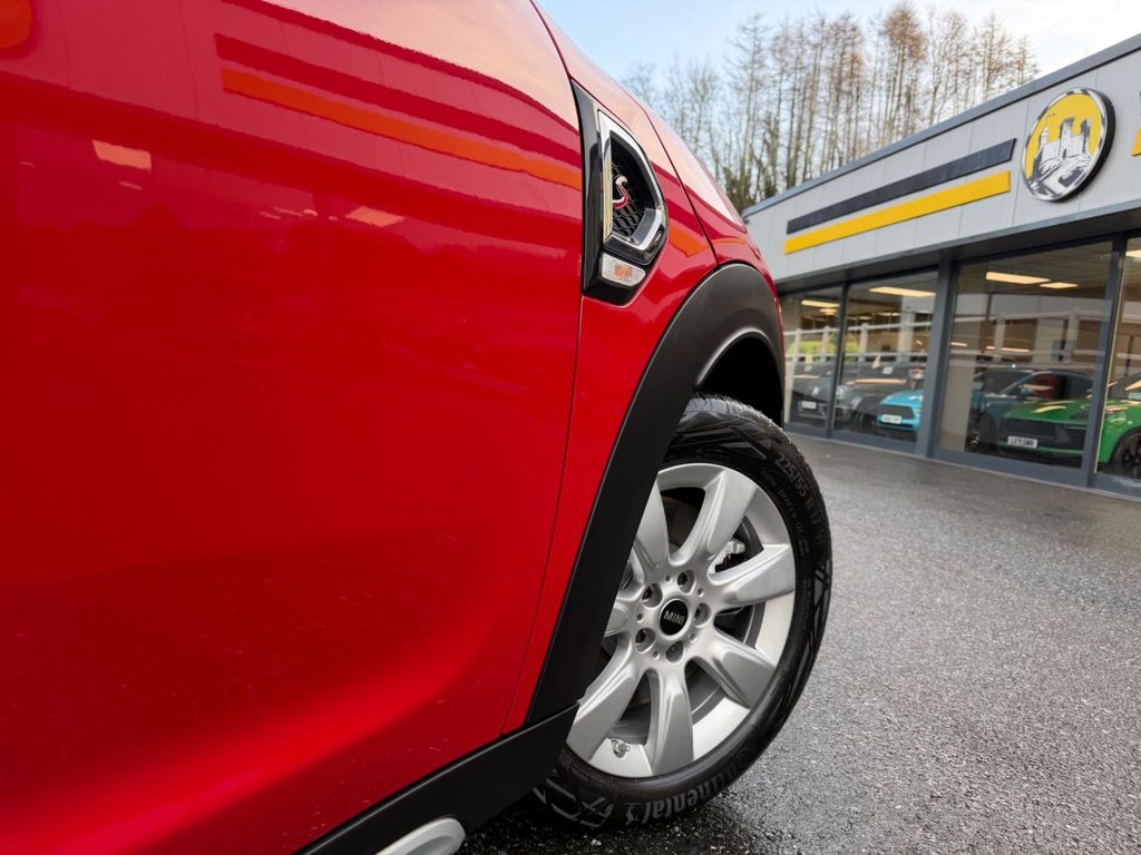 Used MINI Countryman 2020 for sale - 76923126: Photo 23