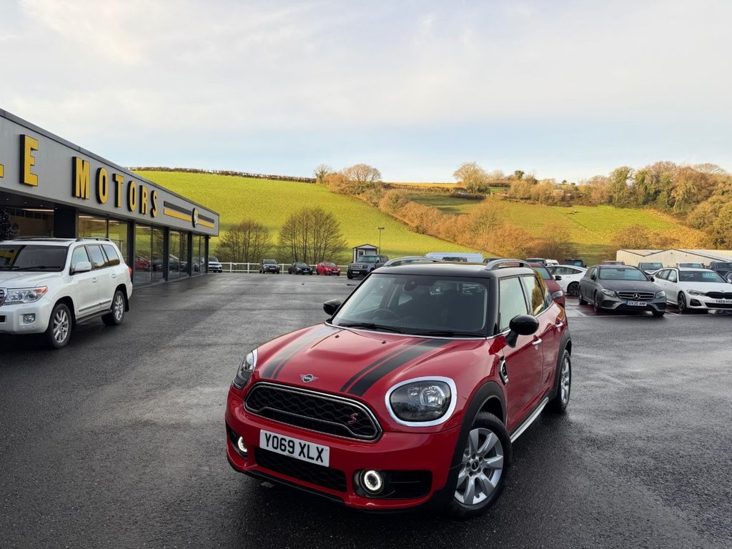 Used MINI Countryman 2020 for sale - 76923126: Photo 24