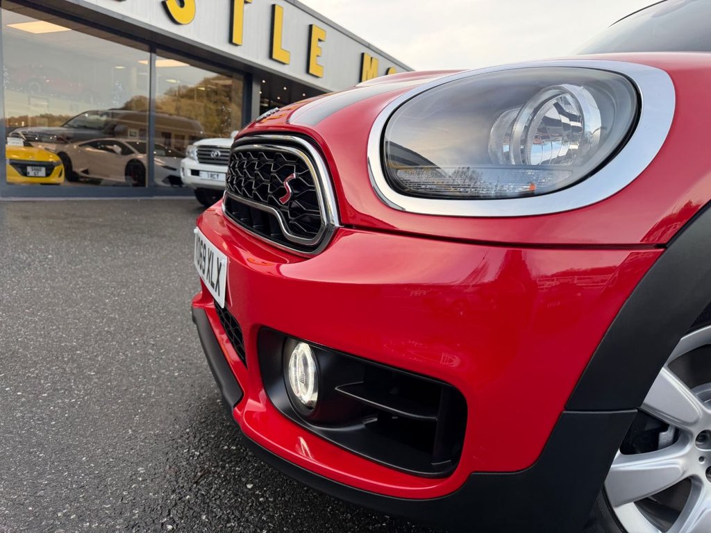 Used MINI Countryman 2020 for sale - 76923126: Photo 26