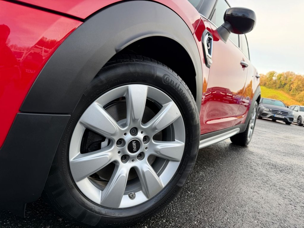 Used MINI Countryman 2020 for sale - 76923126: Photo 27