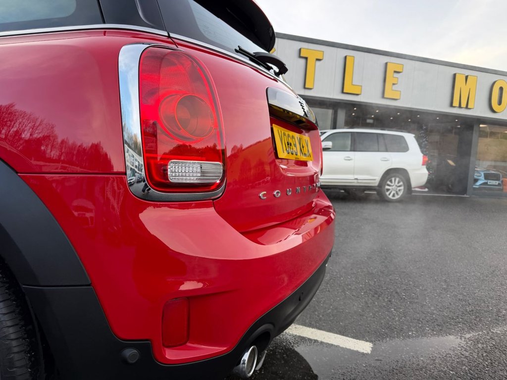 Used MINI Countryman 2020 for sale - 76923126: Photo 28