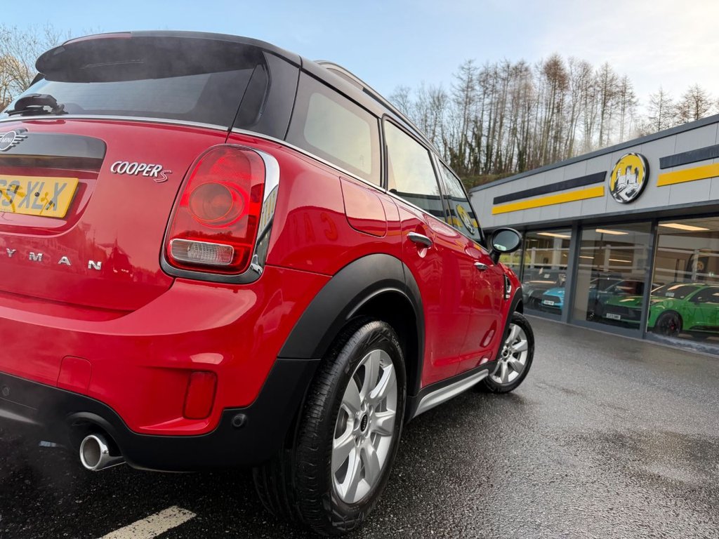 Used MINI Countryman 2020 for sale - 76923126: Photo 29