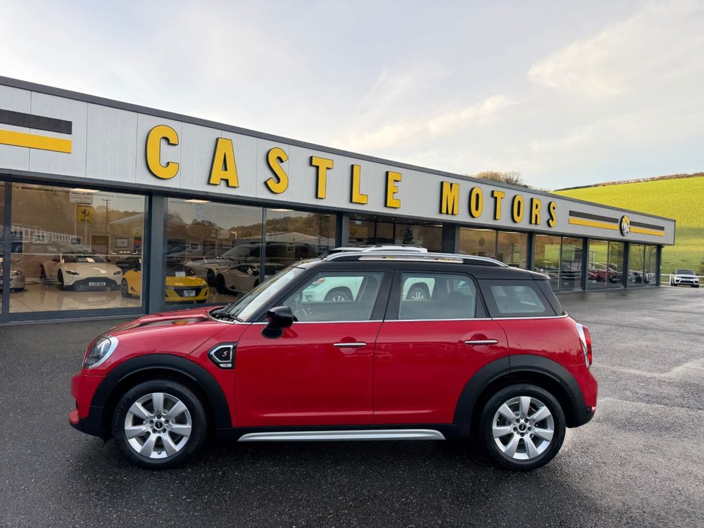Used MINI Countryman 2020 for sale - 76923126: Photo 3