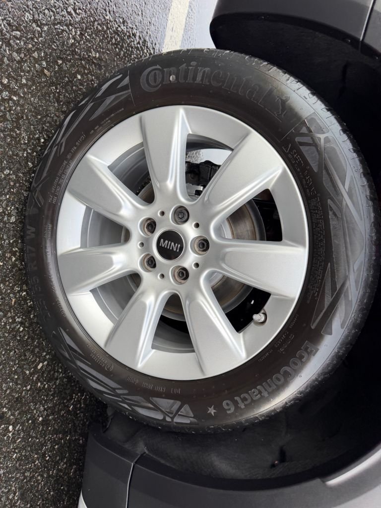 Used MINI Countryman 2020 for sale - 76923126: Photo 35